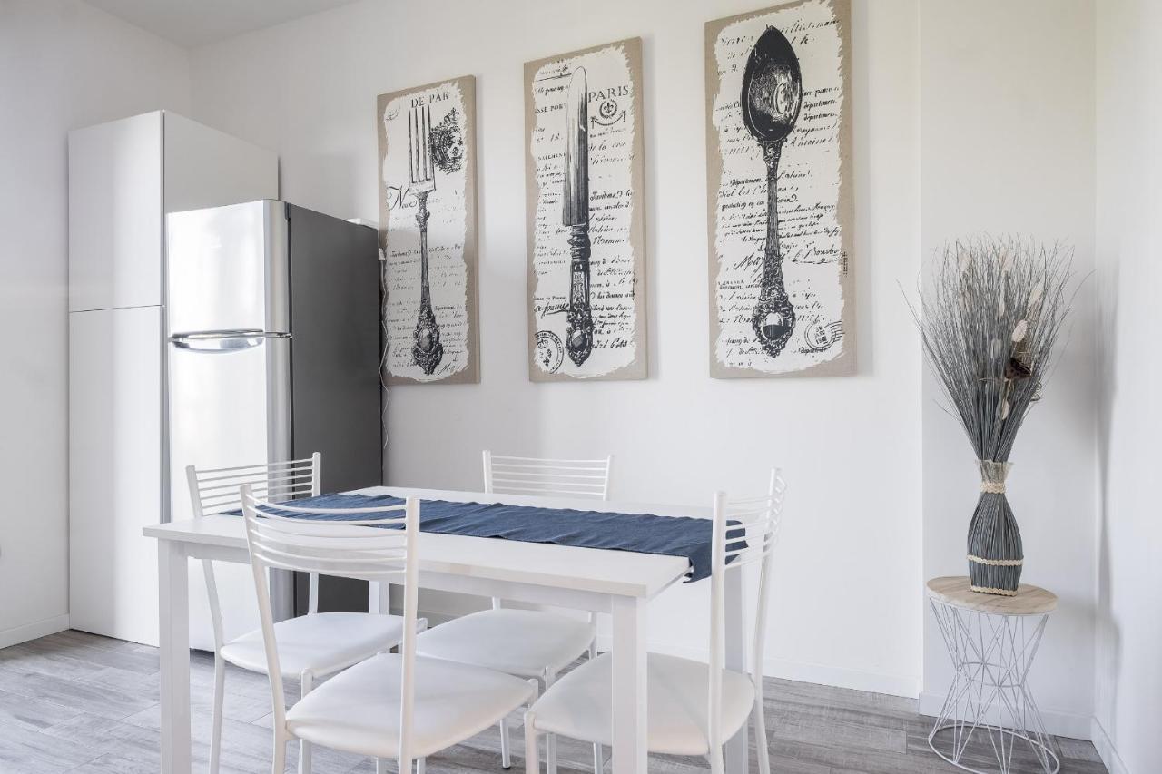 Bologna Accommodation - Fiera - Self Checkin - 24H Bagian luar foto