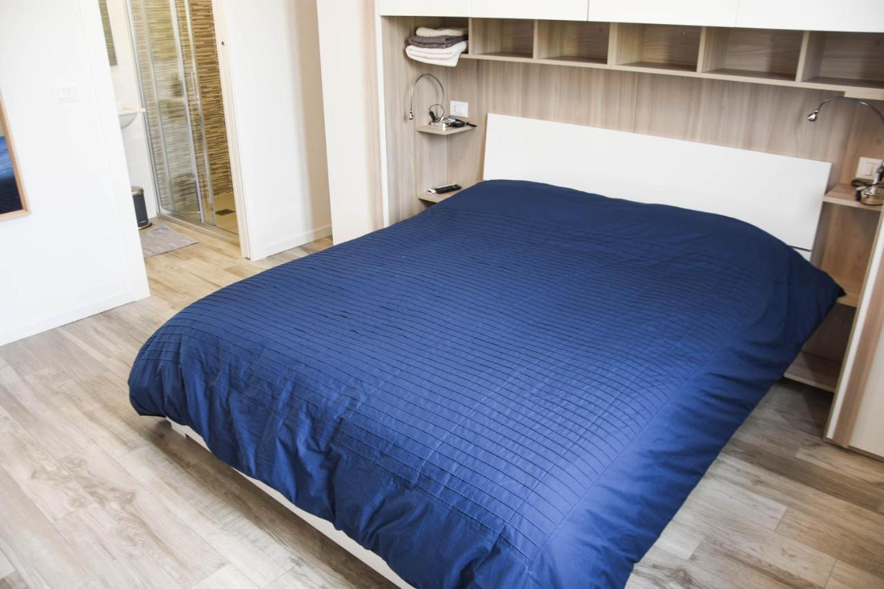 Bologna Accommodation - Fiera - Self Checkin - 24H Bagian luar foto