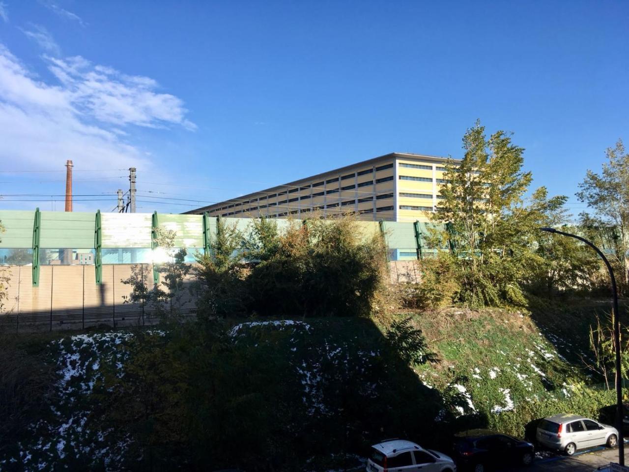 Bologna Accommodation - Fiera - Self Checkin - 24H Bagian luar foto