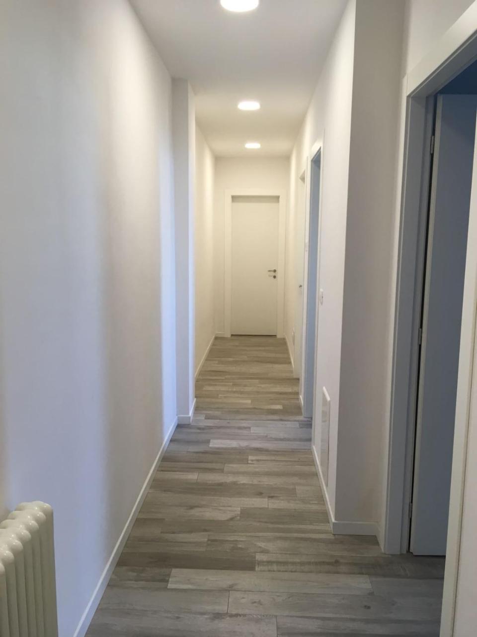 Bologna Accommodation - Fiera - Self Checkin - 24H Bagian luar foto