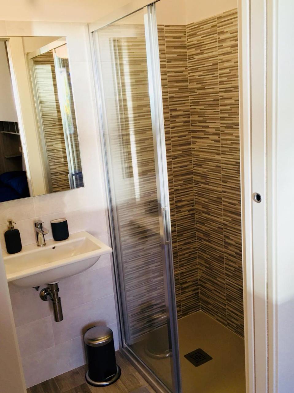 Bologna Accommodation - Fiera - Self Checkin - 24H Bagian luar foto
