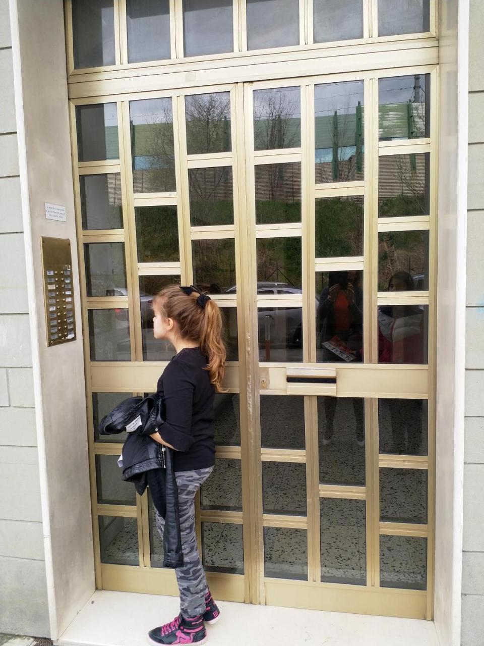 Bologna Accommodation - Fiera - Self Checkin - 24H Bagian luar foto