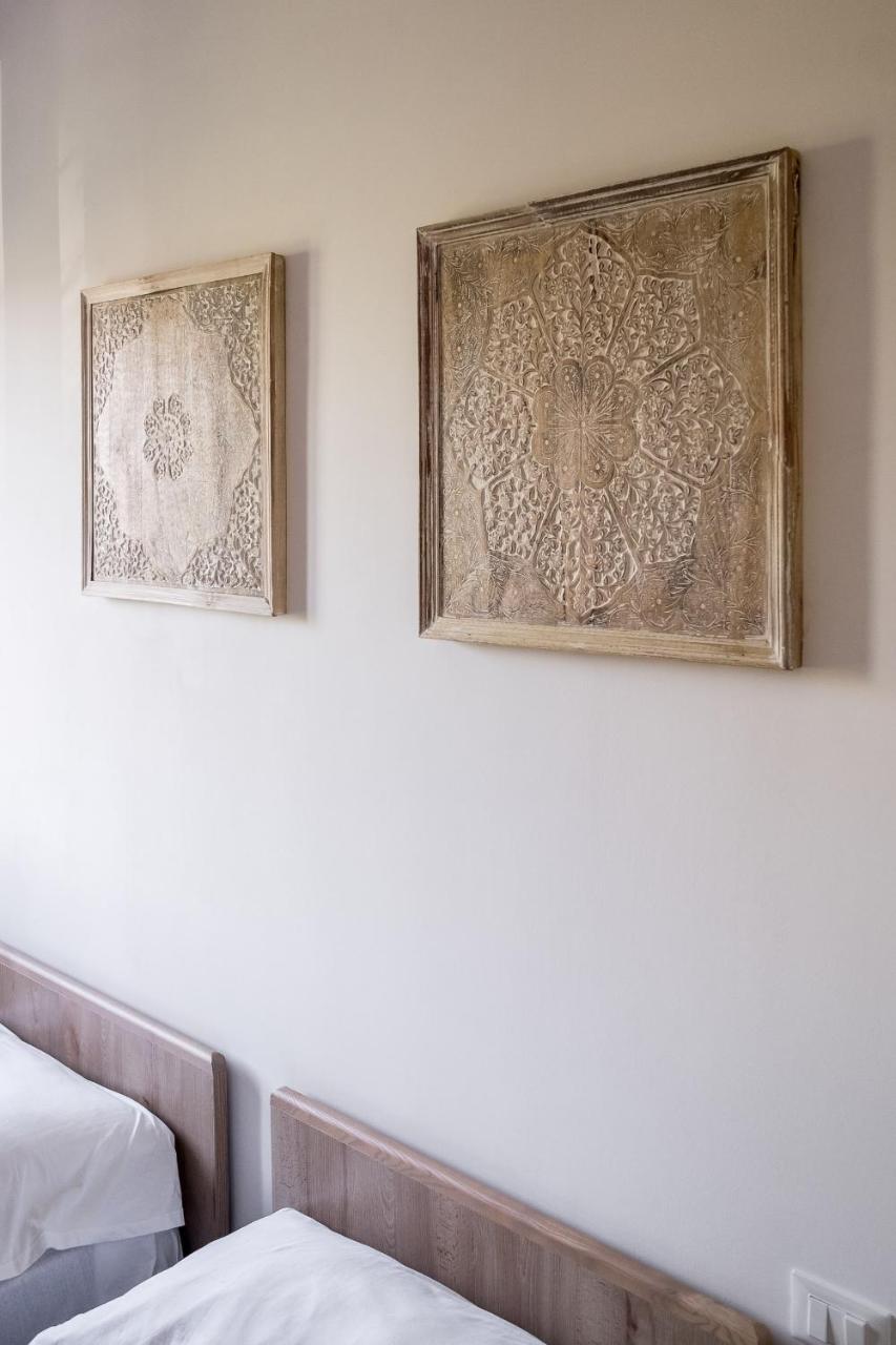 Bologna Accommodation - Fiera - Self Checkin - 24H Bagian luar foto
