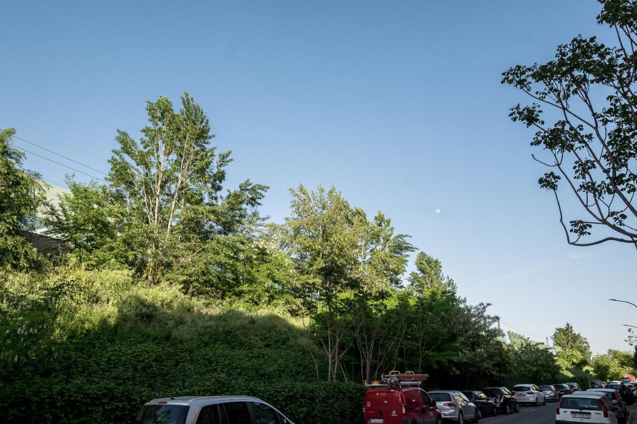 Bologna Accommodation - Fiera - Self Checkin - 24H Bagian luar foto