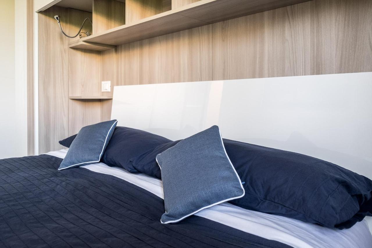 Bologna Accommodation - Fiera - Self Checkin - 24H Bagian luar foto