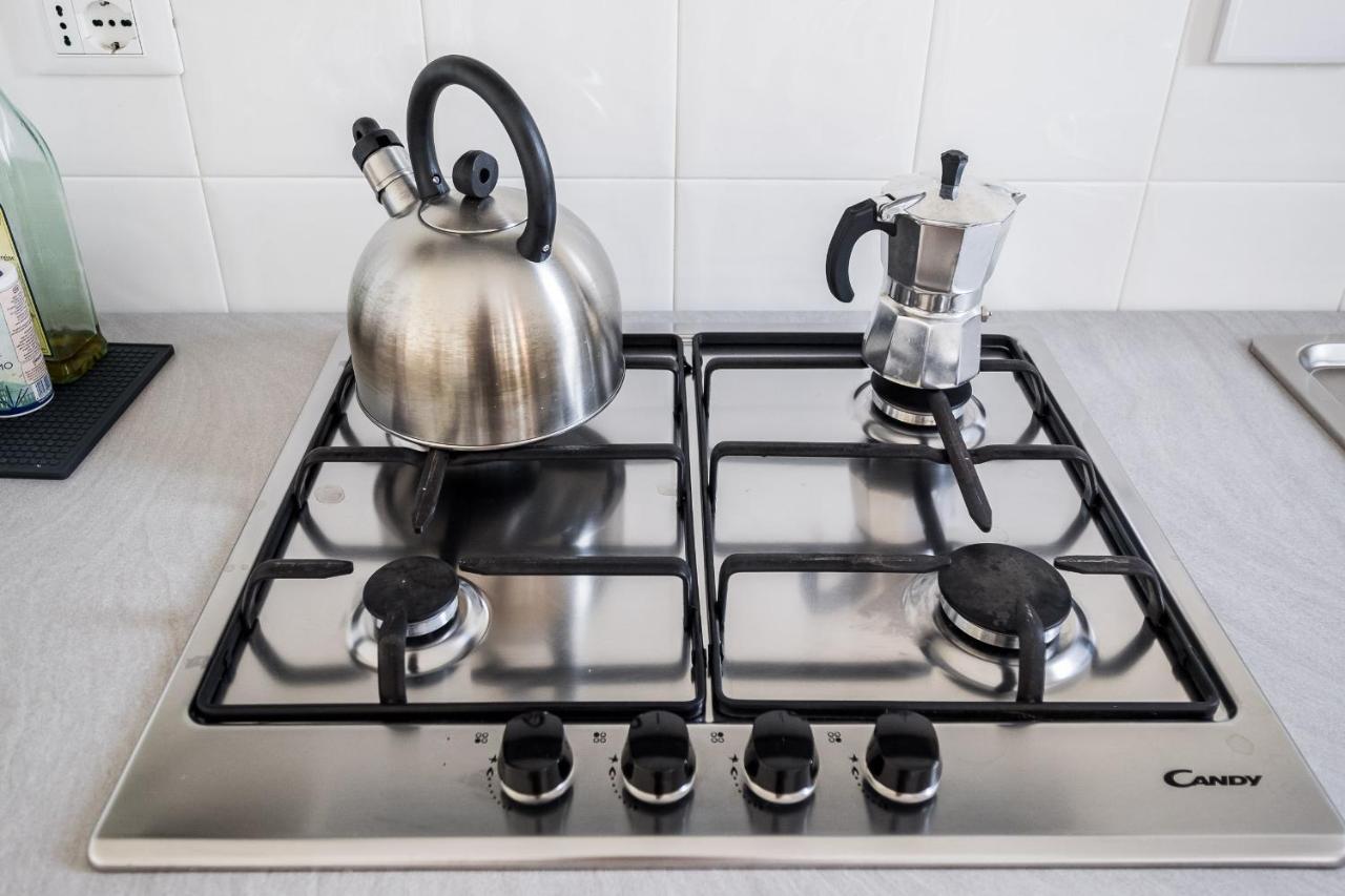 Bologna Accommodation - Fiera - Self Checkin - 24H Bagian luar foto