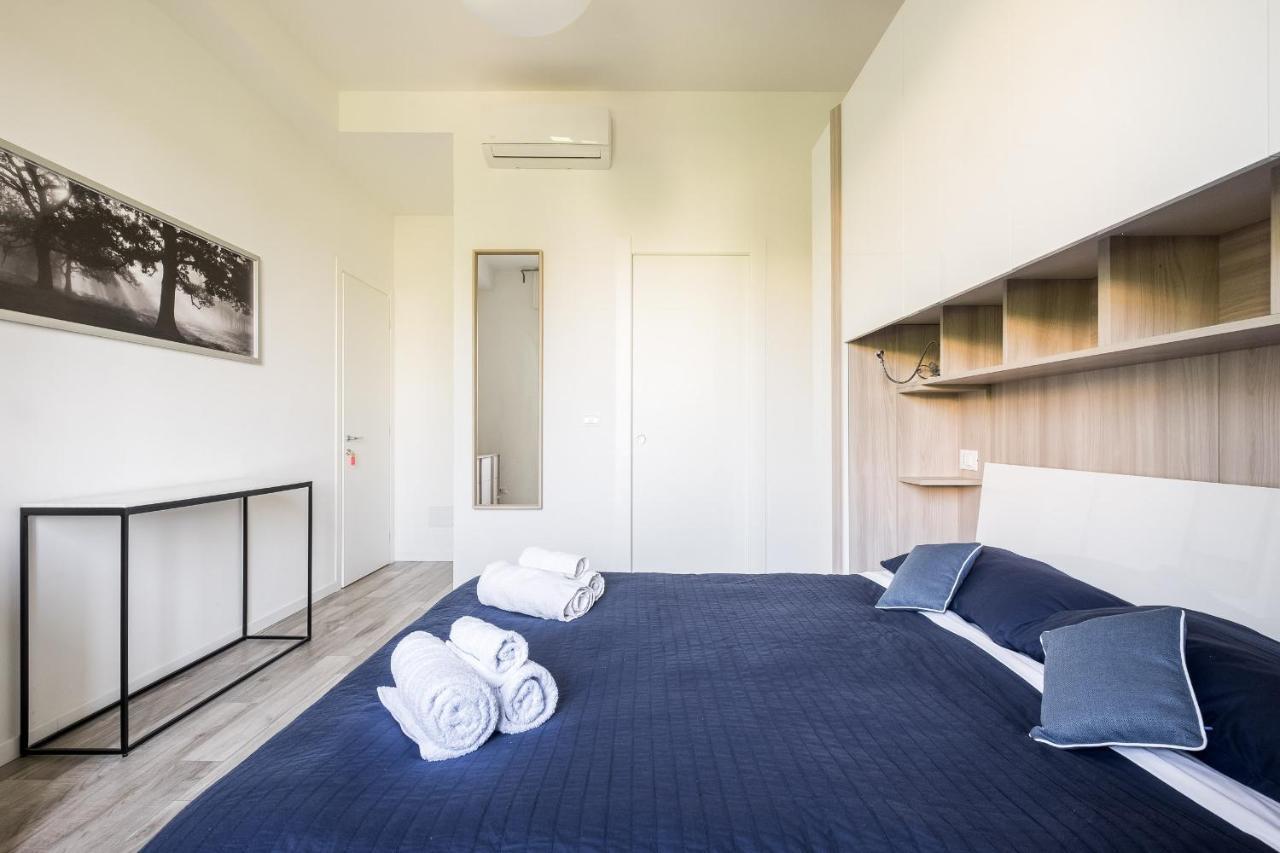 Bologna Accommodation - Fiera - Self Checkin - 24H Bagian luar foto