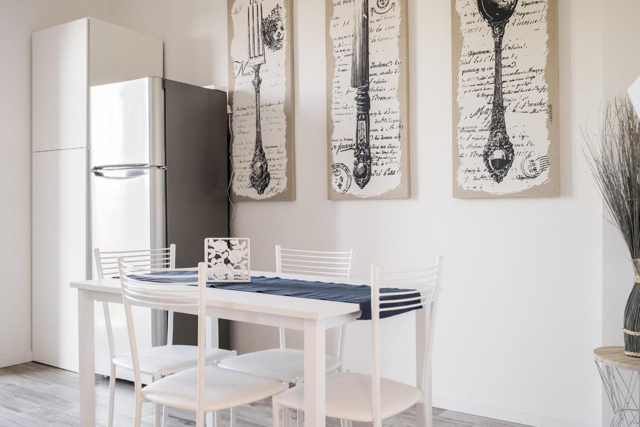 Bologna Accommodation - Fiera - Self Checkin - 24H Bagian luar foto