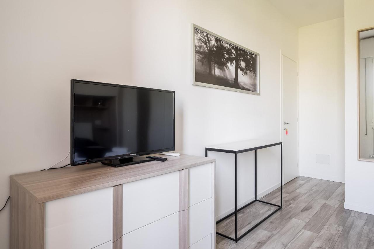 Bologna Accommodation - Fiera - Self Checkin - 24H Bagian luar foto