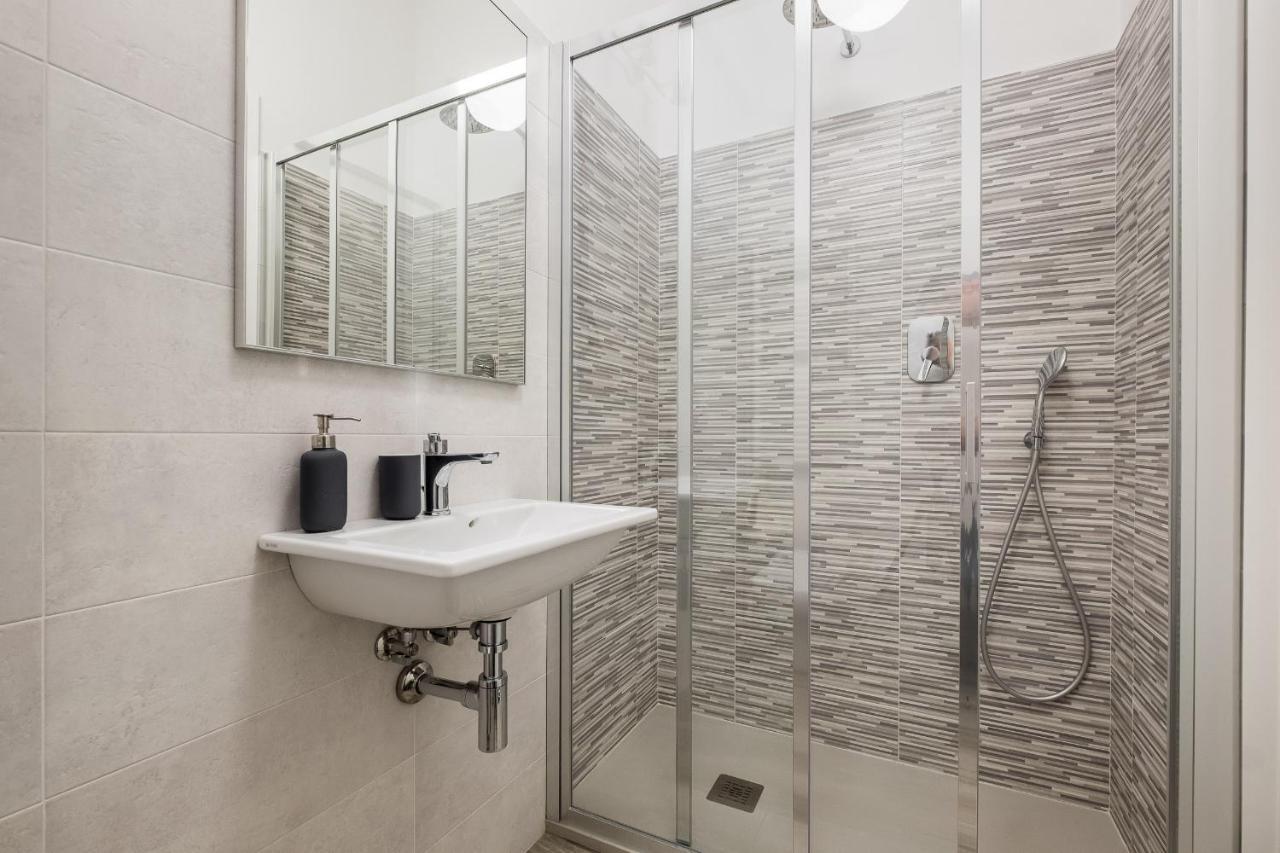 Bologna Accommodation - Fiera - Self Checkin - 24H Bagian luar foto