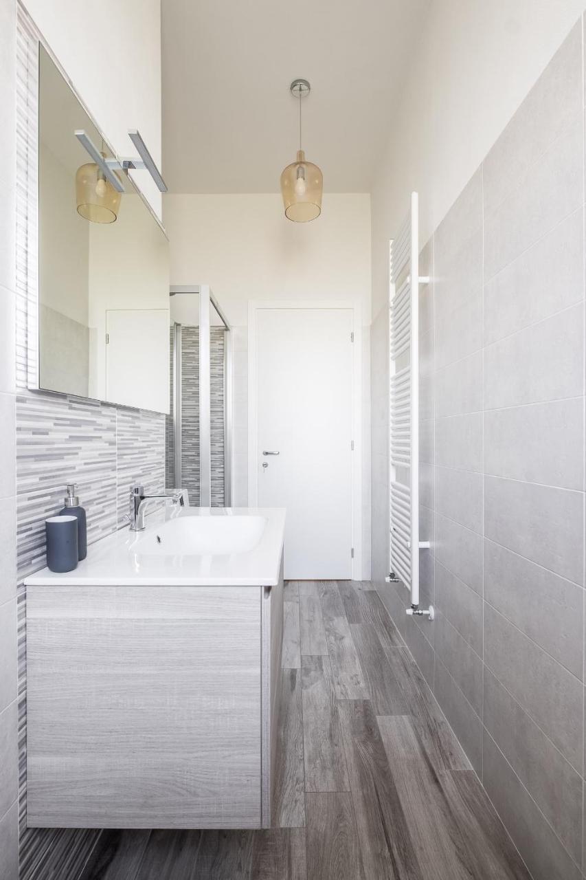 Bologna Accommodation - Fiera - Self Checkin - 24H Bagian luar foto
