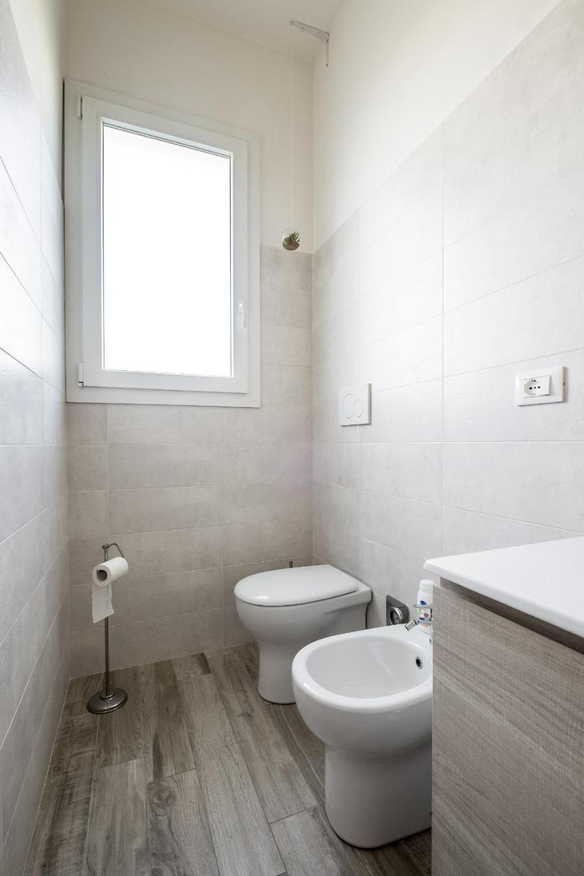 Bologna Accommodation - Fiera - Self Checkin - 24H Bagian luar foto