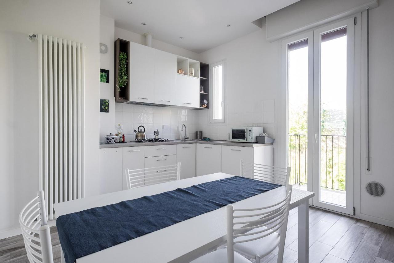 Bologna Accommodation - Fiera - Self Checkin - 24H Bagian luar foto