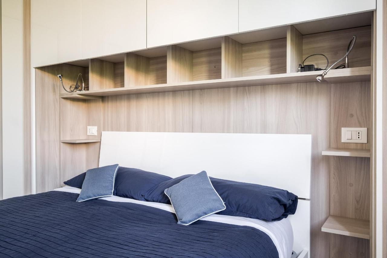 Bologna Accommodation - Fiera - Self Checkin - 24H Bagian luar foto