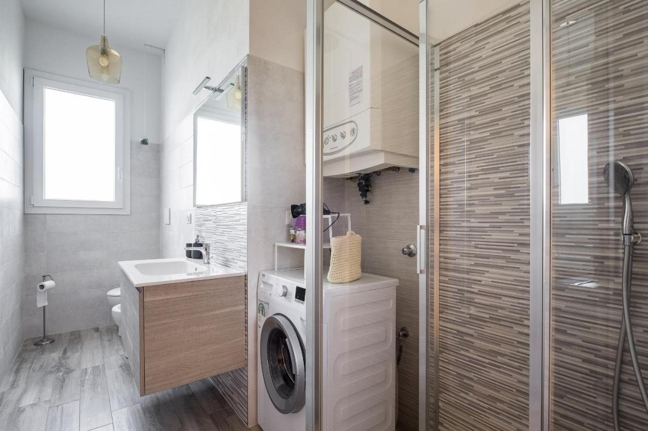 Bologna Accommodation - Fiera - Self Checkin - 24H Bagian luar foto