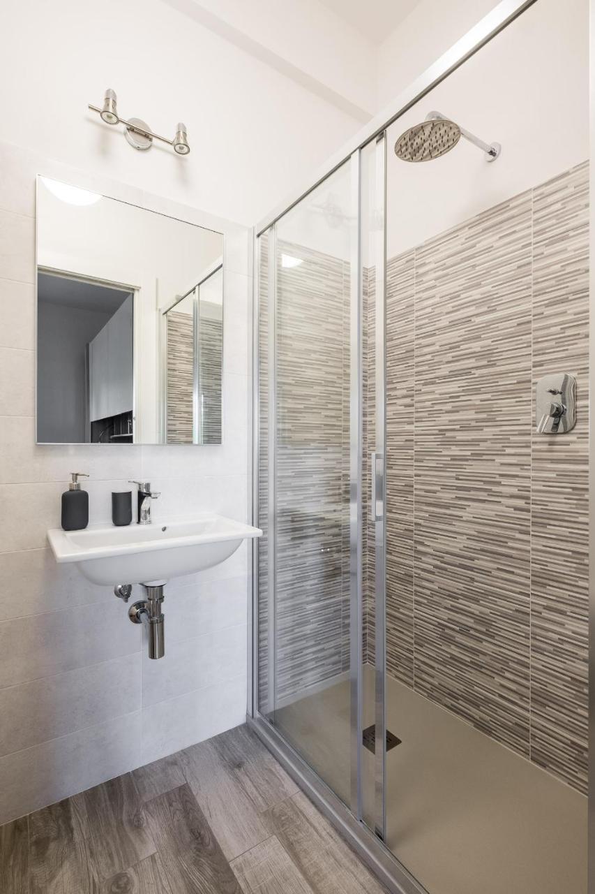 Bologna Accommodation - Fiera - Self Checkin - 24H Bagian luar foto