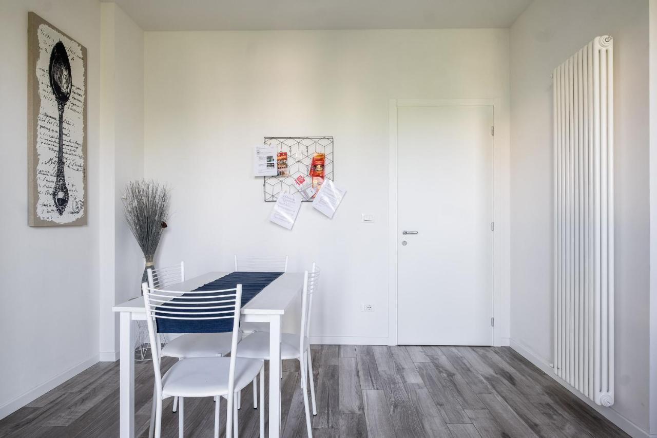 Bologna Accommodation - Fiera - Self Checkin - 24H Bagian luar foto