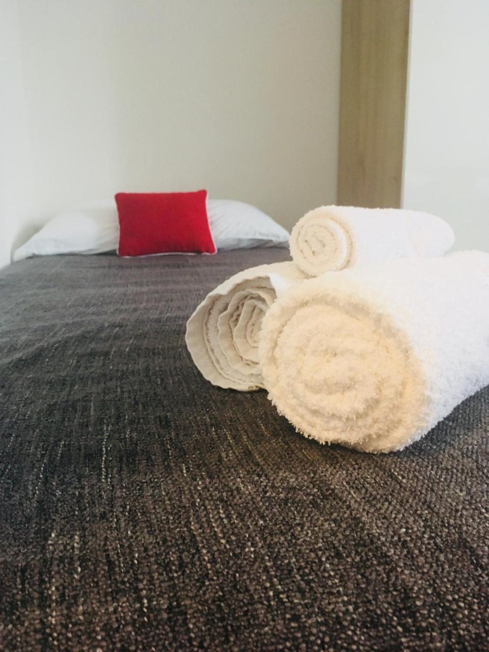 Bologna Accommodation - Fiera - Self Checkin - 24H Bagian luar foto